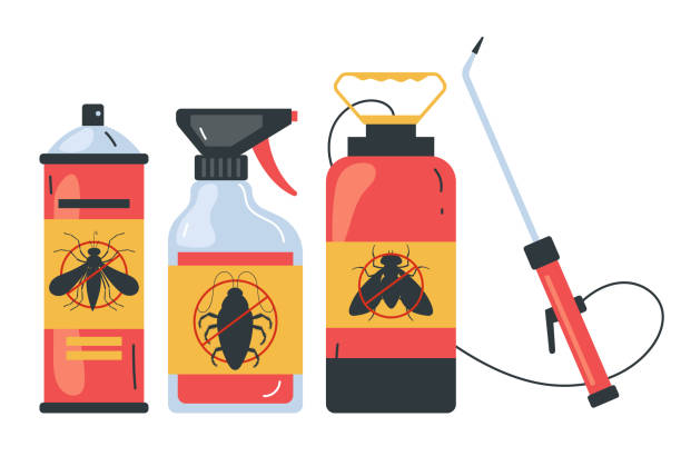 Wildlife Control Services in Rio Del Mar, CA
